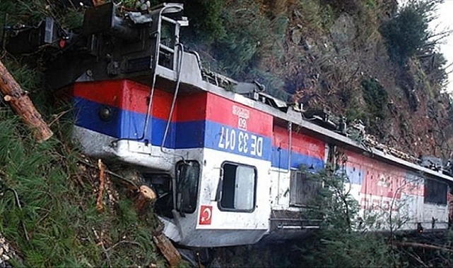 Sırbistan’da amonyak taşıyan tren raydan çıktı: 50 kişi zehirlendi, 1 kişi öldü