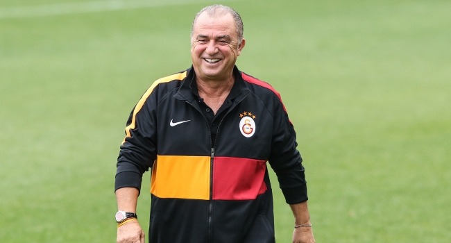 Fatih Terim sosyal medyada gündem oldu