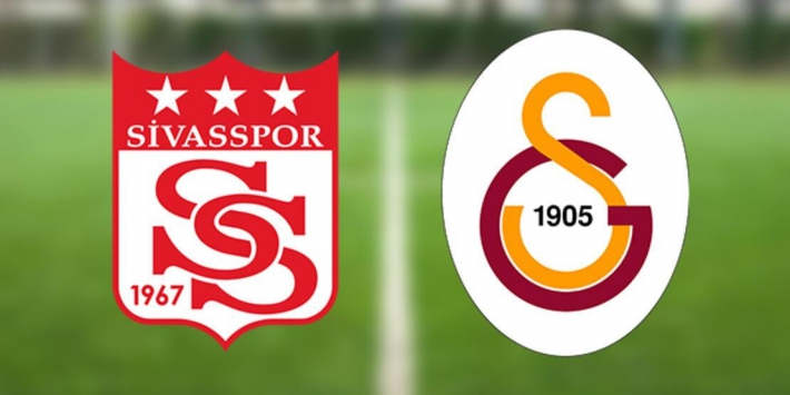 Sivasspor Galatasaray maçı ne zaman, hangi kanalda?