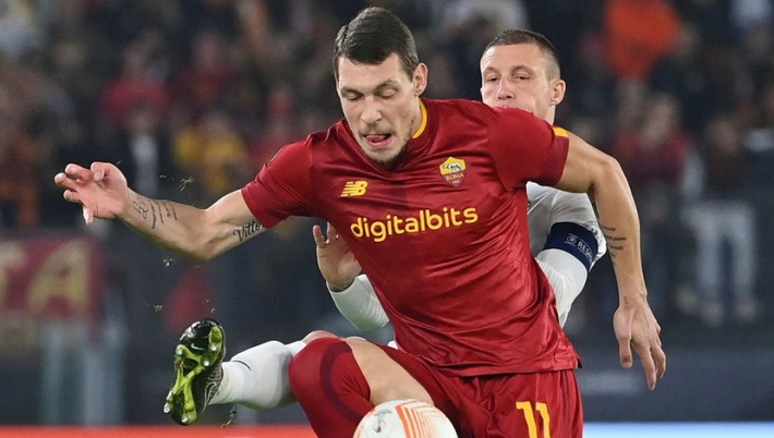 Andrea Belotti Cimbom’a doğru