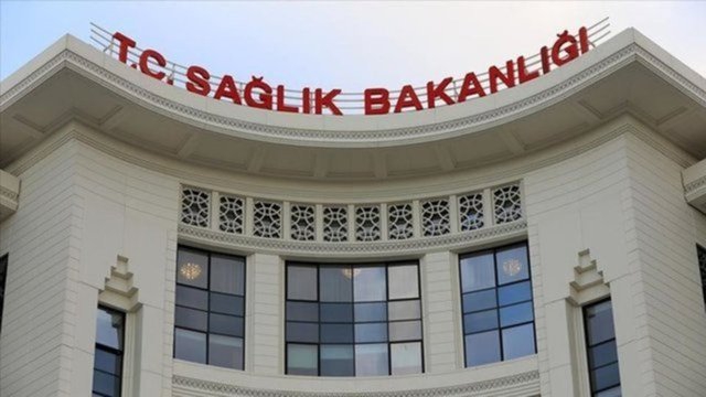 Sağlık Bakanlığı personel alımı kura çekimi sonuçları sorgulama