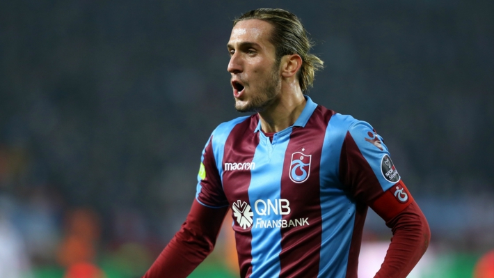 Trabzonspor’da Yusuf Yazıcı depremi! Yer yerinden oynadı