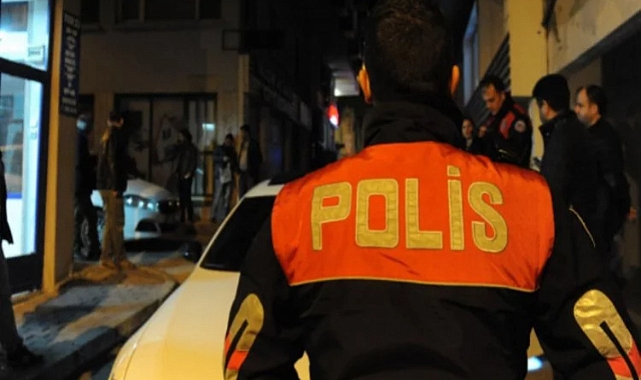 Yılbaşında Bursa polisi bir telefon uzağınızda