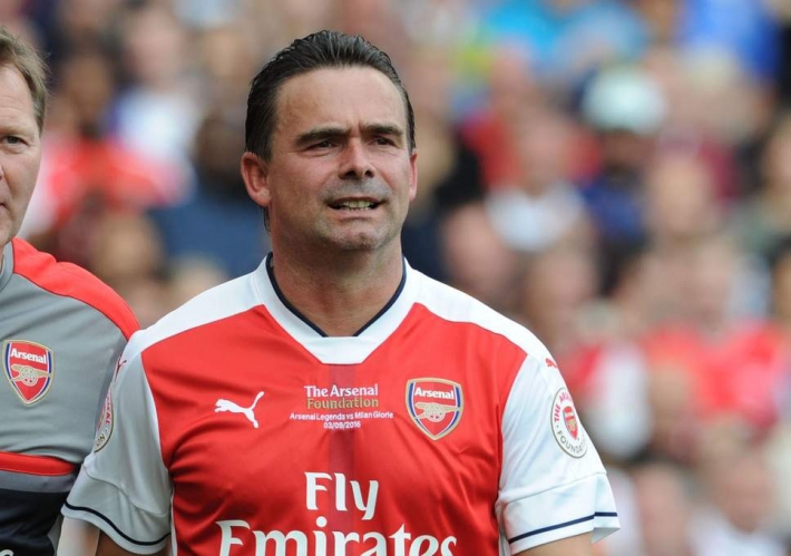 Hollanda futbolunun efsane ismi Marc Overmars hastaneye kaldırıldı