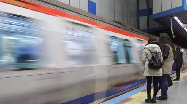 Bostancı Dudullu Metrosu ne zaman açılacak? Tarih belli oldu