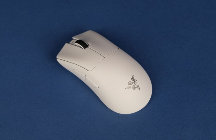 Razer DeathAdder V3 Pro incelemesi