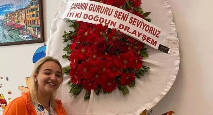 Sahte doktor Ayşe Özkiraz, ‘gerçek doktor olmak’ için tahliyesini istedi