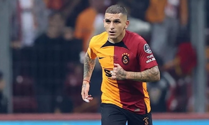 Galatasaray’da Torreira, Ankaragücü maçında yok