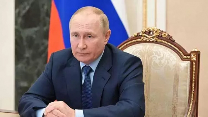 Putin, savaşta ölen askerlerinin ailelerine maddi yardım sağlayacak