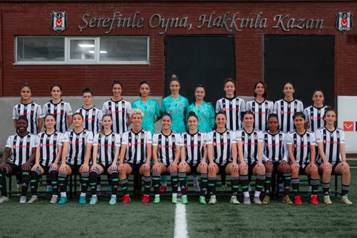 Beşiktaş sponsorluk tazeledi