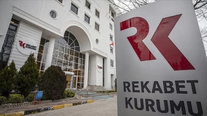 Rekabet Kurumu’ndan gıda şirketlerine soruşturma