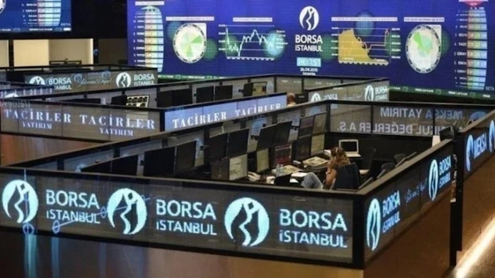 Borsa İstanbul iki kez devre kesti!