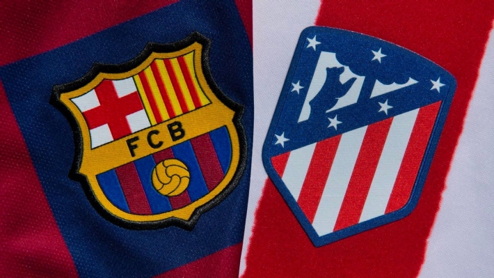 Barcelona ve Atletico Madrid Son 16’da! Fan Token’lar Yükselişte