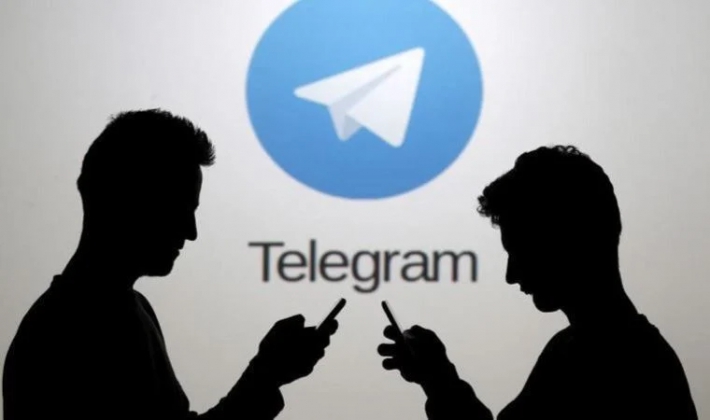 Telegram’dan ‘Gizli Medya’ özelliği sunuldu!