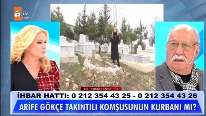 Müge Anlı’da Gündem Olan Sapık Sinan Sandoğan Tutuklandı