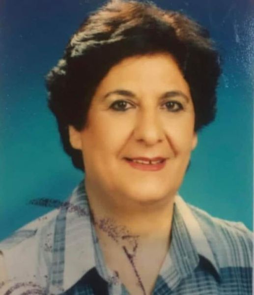 Nuran Akbaş Vefat Etti