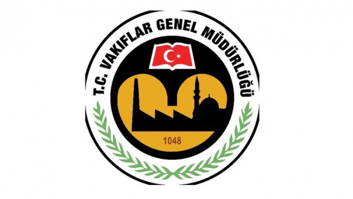 Vakıflar Genel Müdürlüğü 2 İşçi Alacak