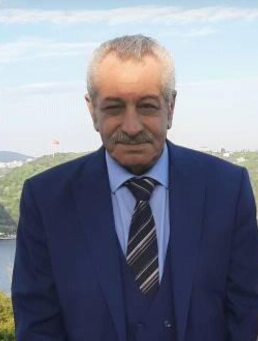 Mehmet Altan Vefat Etti