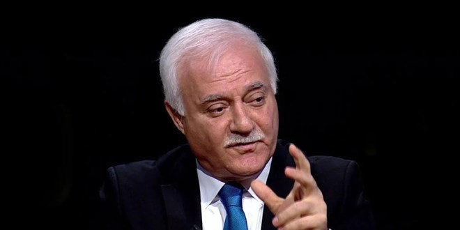 Nihat Hatipoğlu depremle ilgili konuştu: Kader bu değil, bilim adamlarının sözü bizim için dini bir emir gibidir