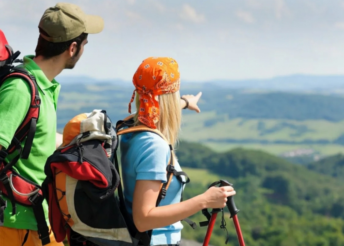 Seyahat rehberi Lonely Planet: 2023’ün en iyi gezi rotaları