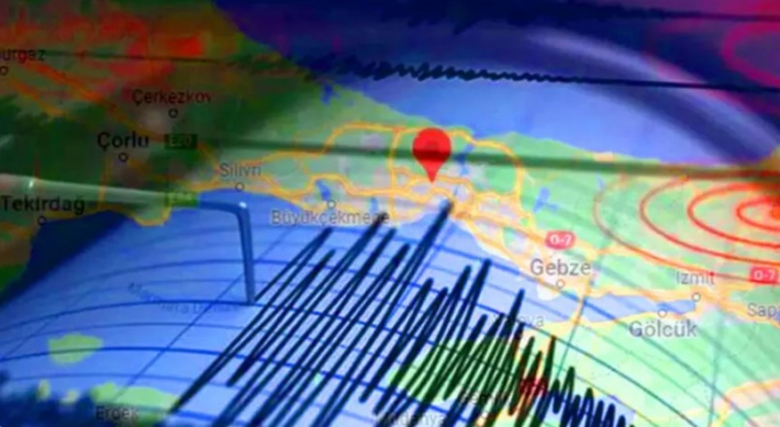 İstanbul’da Tsunami Analizi