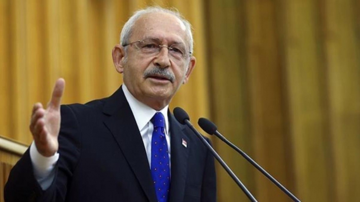 Son Dakika Haberi Kılıçdaroğlu’ndan ilk Açıklama!