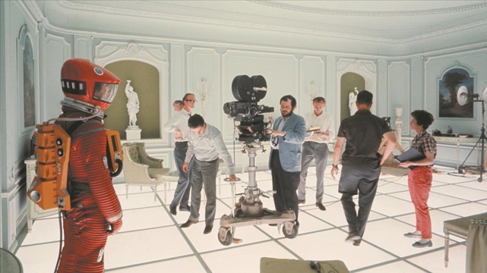 Stanley Kubrick sergisi 2 Nisan’a kadar uzatıldı