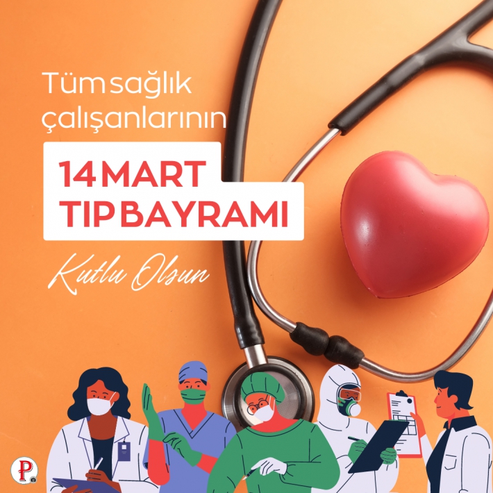 14 Mart Tıp Bayramı Nedir? Tıp Bayramı Tarihçesi