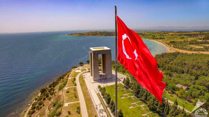 Çanakkale’de gezilmesi gereken 7 yer