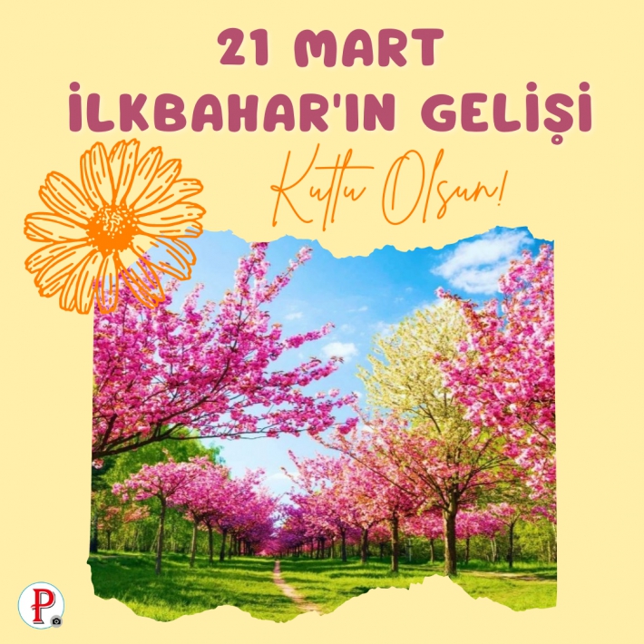 İlkbahar ekinoksu nedir? 21 Mart ekinoks özellikleri