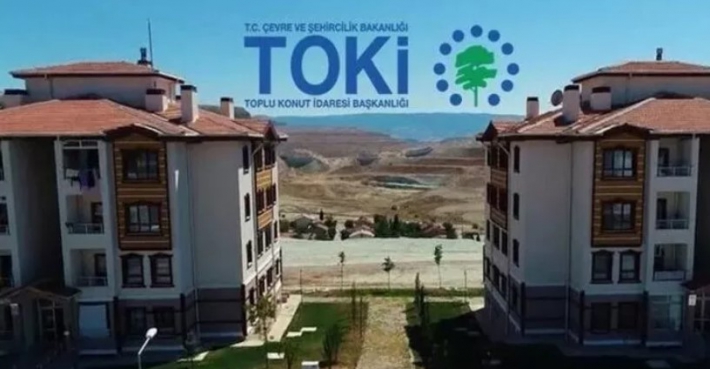 TOKİ İstanbul Tuzla kura çekilişi sonuçları ve isim listesi sorgulama