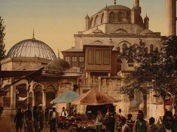 Osmanlı’da Ramazan nasıl yaşanırdı, Osmanlı’da Ramazan gelenekleri