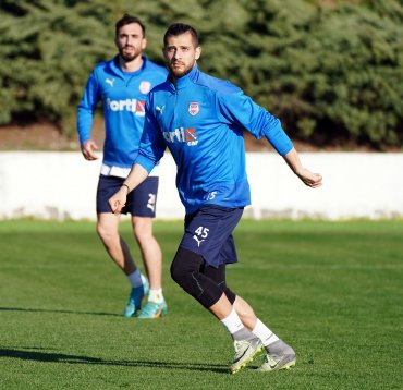 Pendikspor’un Hedefi: Samsun’dan Galibiyetle Dönmek