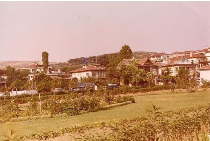 Sacit Derbent’ten Pendik Anıları