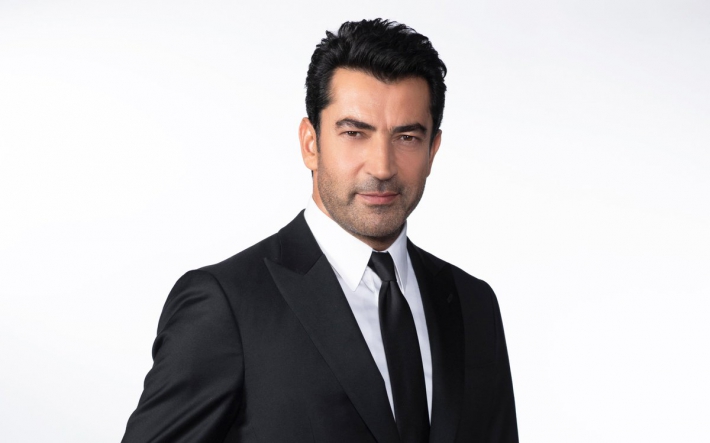 Kenan İmirzalıoğlu Kimdir? Manken ve Sunucunun Biyografisi