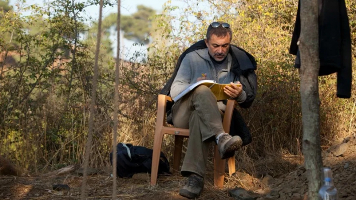 Nuri Bilge Ceylan’ın filmi Kuru Otlar Üstüne, Altın Palmiye için yarışacak