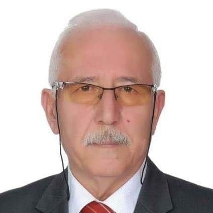 İbrahim Hakkı Durak Vefat Etti