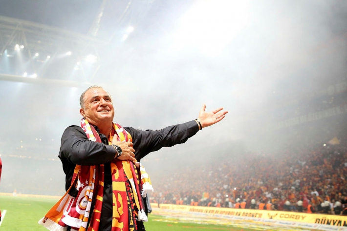 Fatih Terim Kimdir? Türkiye’de “İmparator”, İtalya’da “Grande” lâkaplı Türk teknik direktör: