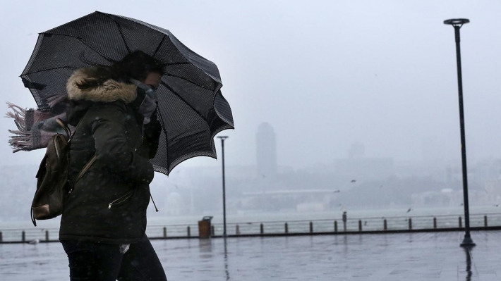 İstanbul’a oraj soğukları geliyor! Oraj Soğukları Nedir?