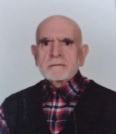 Hacı Yusuf Boşdurmaz Vefat Etti