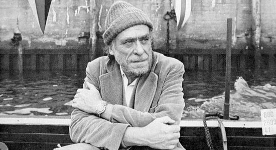 Charles Bukowski kimdir? Charles Bukowski şiirleri, sözleri