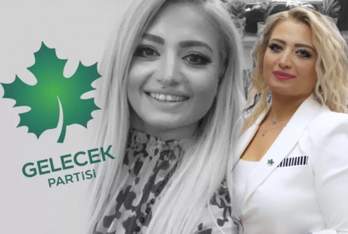 Gelecek Partisi İl Kadın Kolları Başkan Yardımcısı Emine Ercandoğdu Öldürüldü