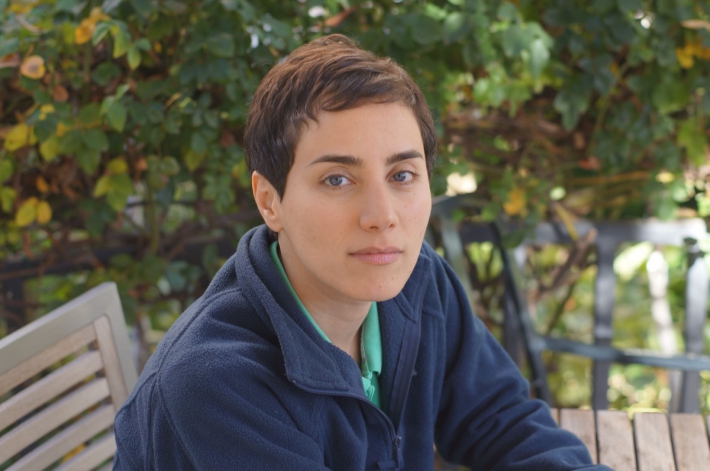 Fields Madalyasını Kazanan İlk Kadın Matematikçi Maryam Mirzakhani Kimdir?