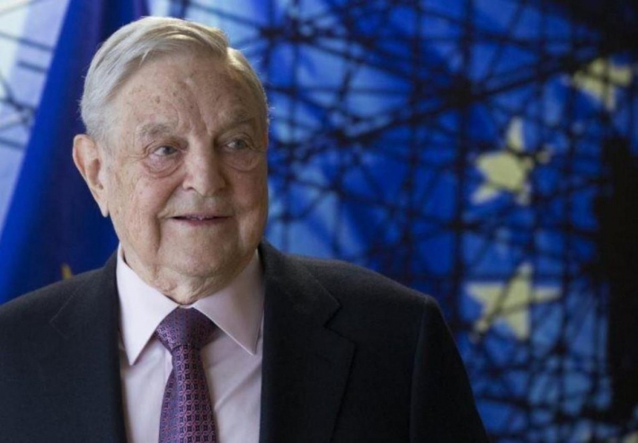 George Soros kimdir,George Soros kalp krizi mi geçirdi?