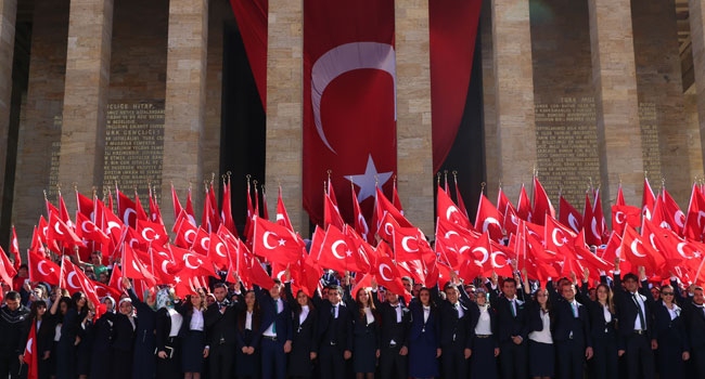 19 Mayıs’ta ne oldu? 19 Mayıs Atatürk’ü Anma, Gençlik ve Spor Bayramı önemi ve anlamı