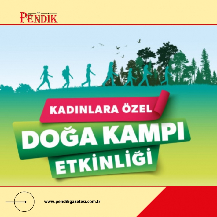 25 Mayıs Pendik’te Ne Var Ne Yok / Etkinlik Takvimi!