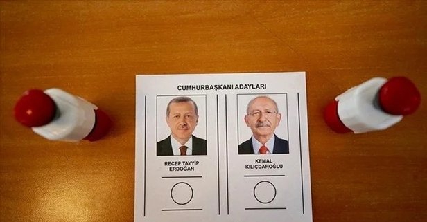 İstanbul 2. Tur Cumhurbaşkanlığı Seçim Sonuçları 28 Mayıs 2023!