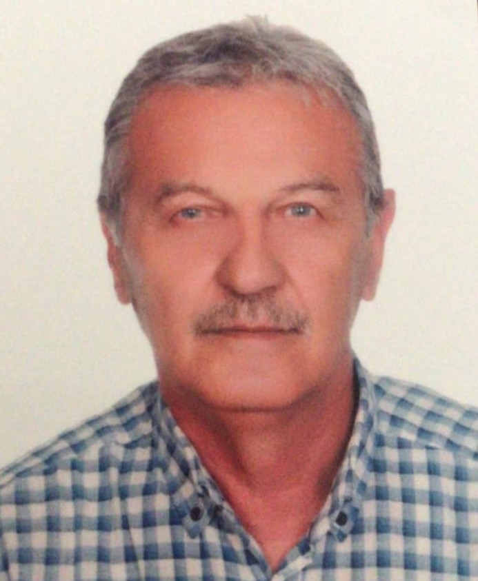 Sadettin Keriş Vefat Etti