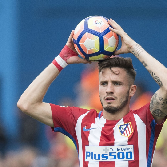 Saul Niguez Kimdir, Kaç Yaşında, Hangi Takımlarda Oynadı?