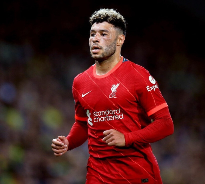 Beşiktaş’a Alex Oxlade Chamberlain mi gelecek?